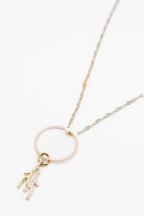 COLLIER TAMARA