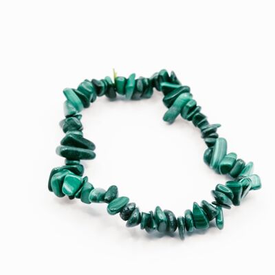 Malachite Bracelet