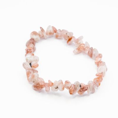 SUNSTONE BRACELET