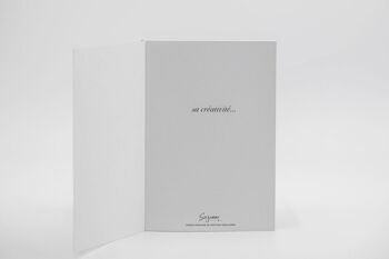 Carnet de note et de dessin/carnet/papeterie 100% française/ papier recyclé/printemps 2024 /motif floral 4