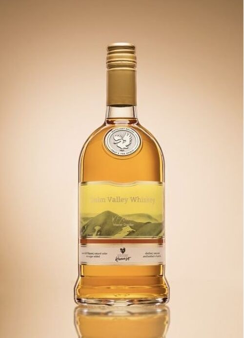 Sulm Valley Whiskey 700 ml