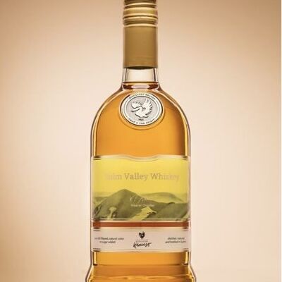 Sulm Valley Whiskey 700ml