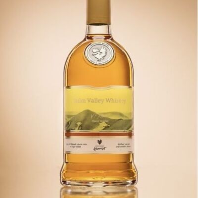 Sulm Valley Whiskey 700 ml