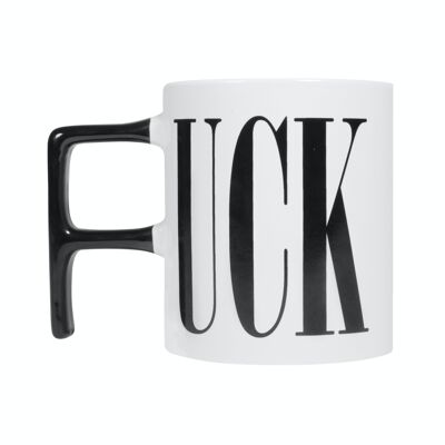 UCK Mug