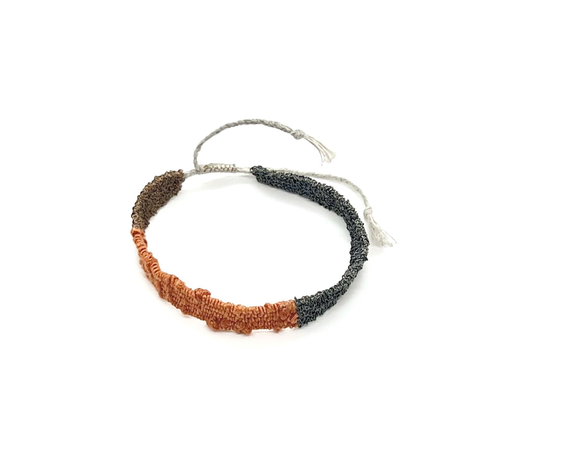 Brazalete Curli Negro S