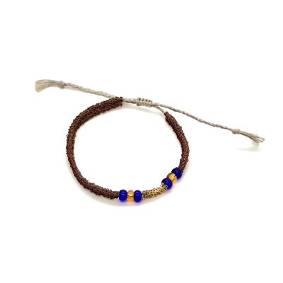 Pulsera AZILA Crudo