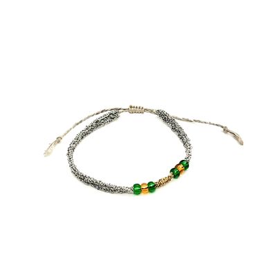 Pulsera AZILA Plata