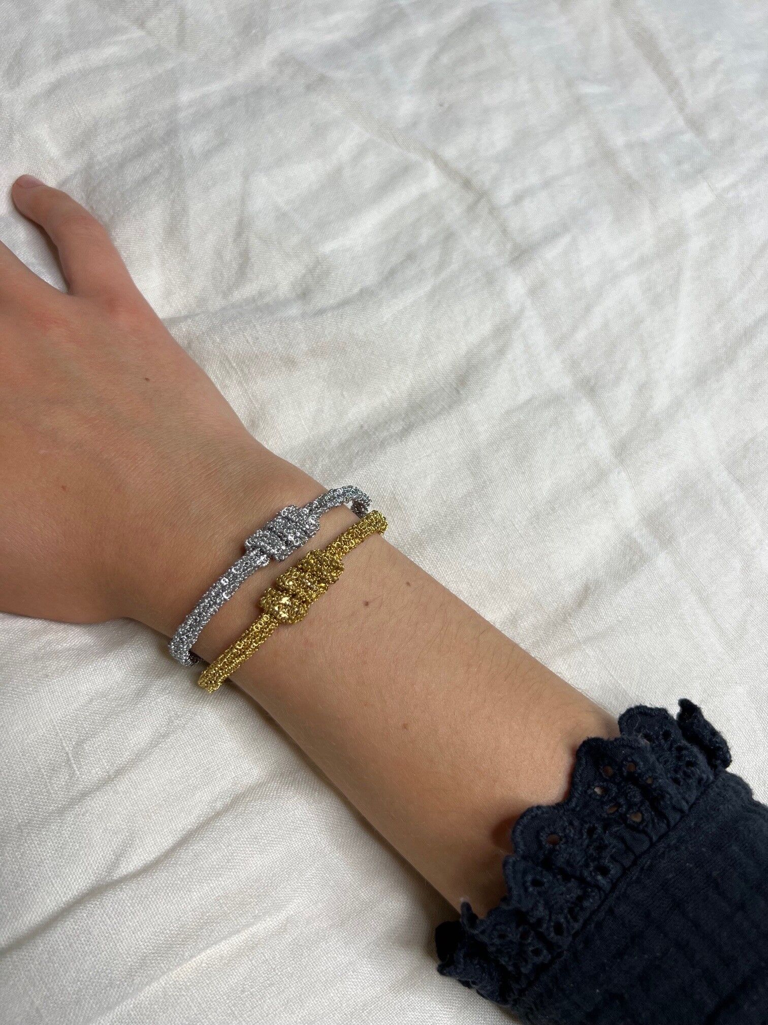Bracciale AMBRA Oro