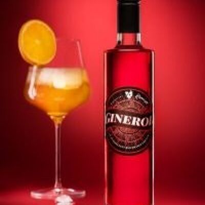 Ginerol 500 ml