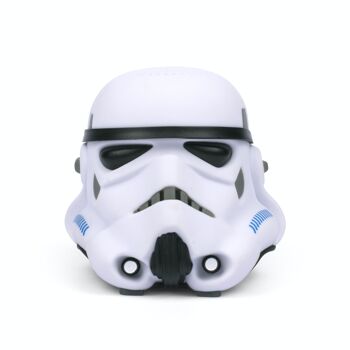Stormtrooper d'origine - Enceinte Bluetooth MINI 1