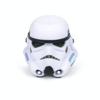 Stormtrooper d'origine - Enceinte Bluetooth MINI 2