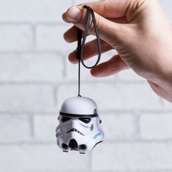 Stormtrooper d'origine - Enceinte Bluetooth MINI 8