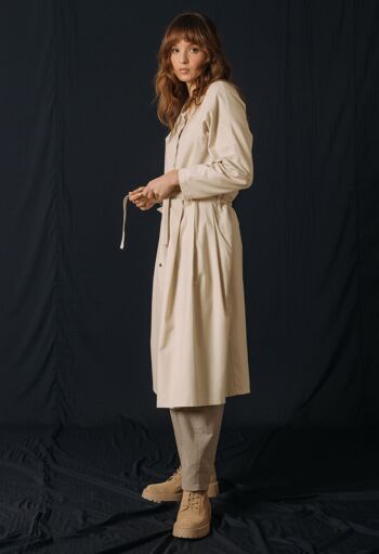 V01 Robe Dodonaea Beige 3