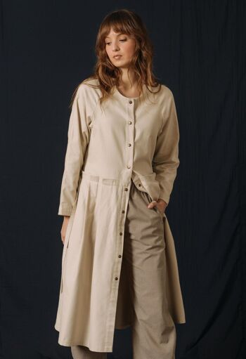 V01 Robe Dodonaea Beige 6