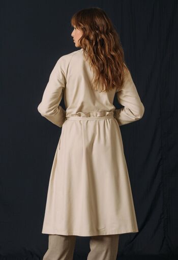 V01 Robe Dodonaea Beige 9