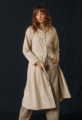 V01 Robe Dodonaea Beige 12