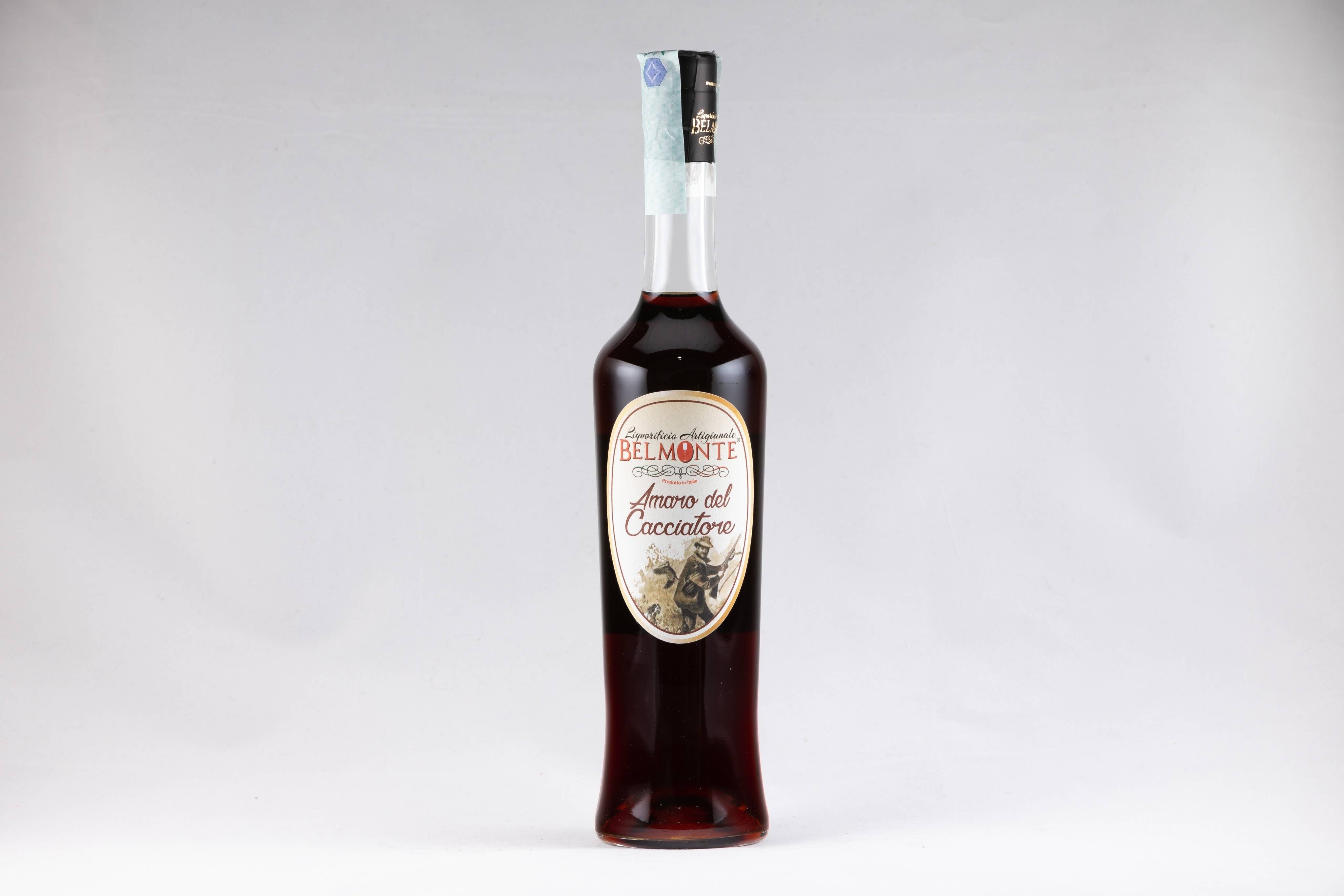 Amaro del Cacciatore