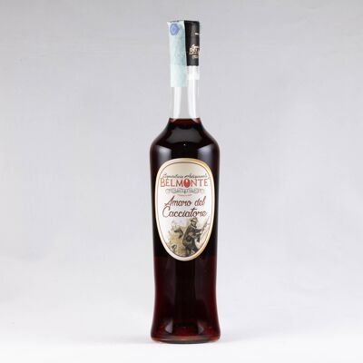 Amaro del Cacciatore