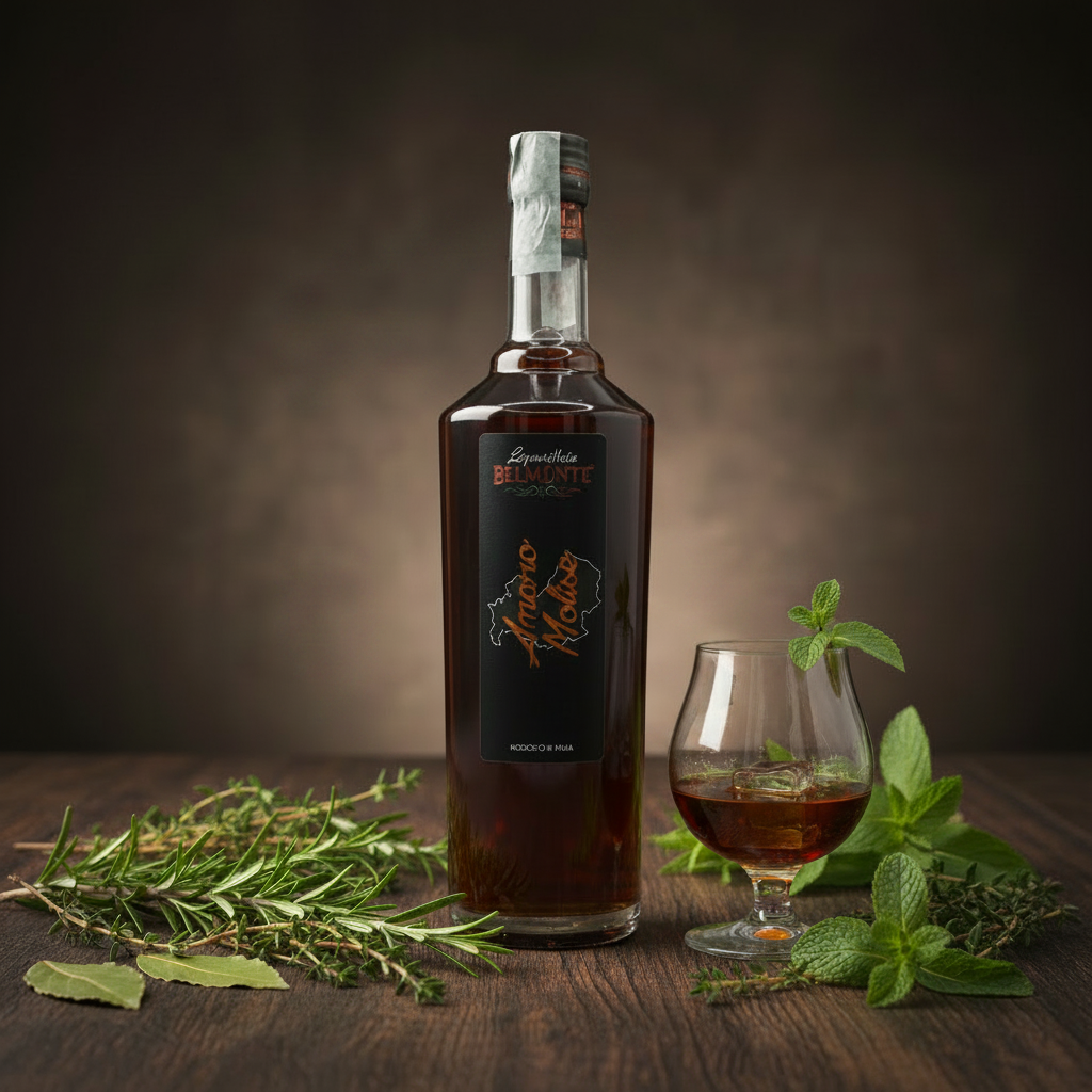 Buy wholesale Bitter produced in Molise