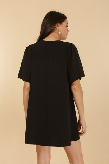 Robe ample et fluide 12