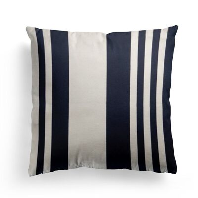 Cushion cover Pamplona Ink 40x40 cm