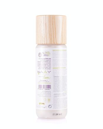 Émulsion réparatrice pour enfants My Little One - 200 ml 2