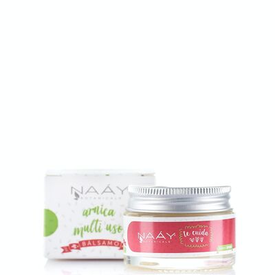 Arnica Multipurpose Balm