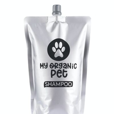 Doypack Shampoo Bye Bye Picores
