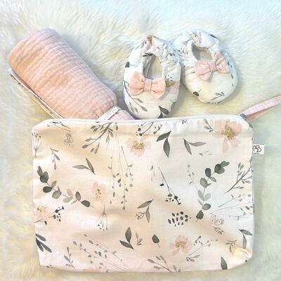 The Baby cotton case