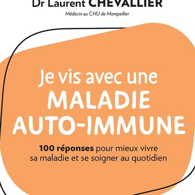 Mon cabinet de consultation : Je vis avec une maladie auto-immune