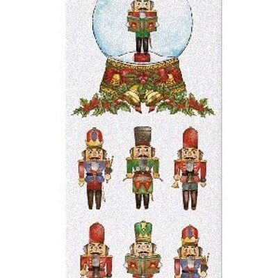 NUTCRACKER Bookmark