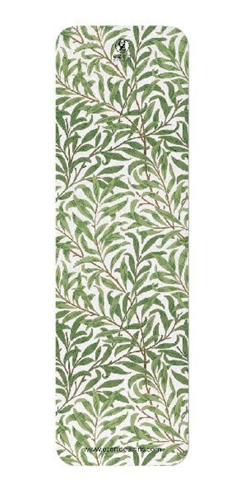 WILLOW BOUGHS Bookmark