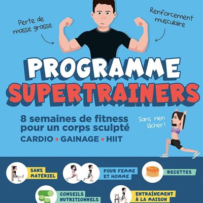 Programme Supertrainers