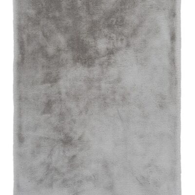 Tapis Heaven silver 120 x 170 cm