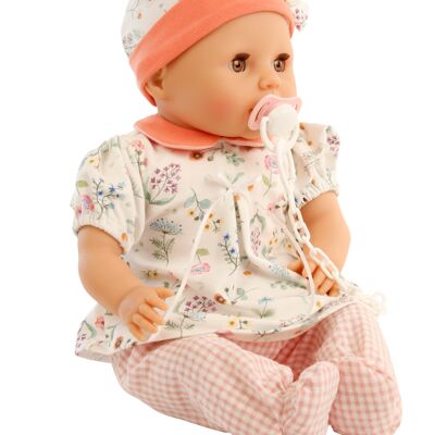 Soother baby Amy 45 cm