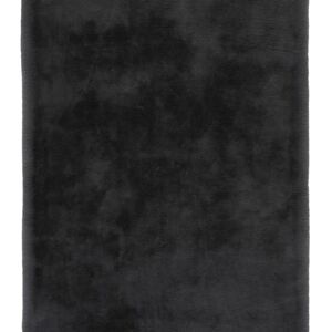 Tapis Heaven graphite 120 x 170 cm