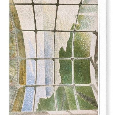 BEACHY HEAD LIGHTHOUSE 1939  Greeting Card