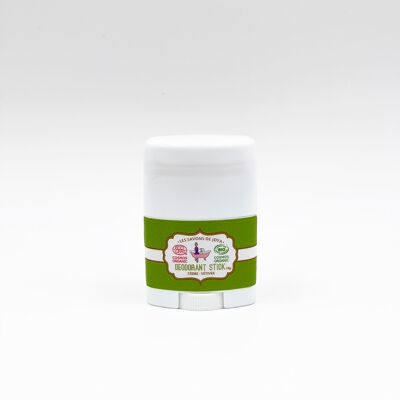 Stick deodorante - Cornice Vetiver - 25gr