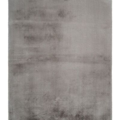 Teppich Heaven taupe 120 x 170 cm