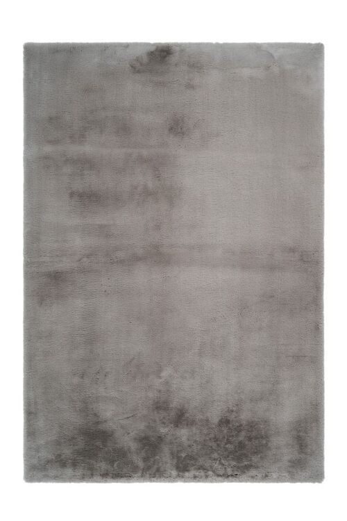 Teppich Heaven taupe 160 x 230 cm