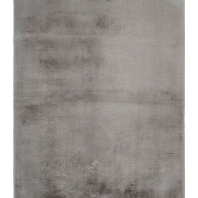 Teppich Heaven taupe 160 x 230 cm