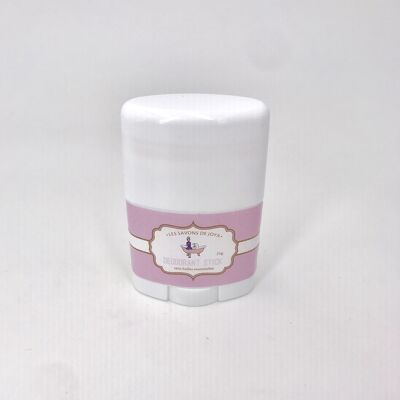 Deodorant stick - Without essential oils - 25gr