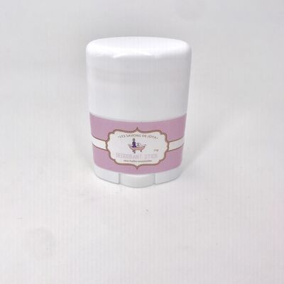 Desodorante en barra - Sin aceites esenciales - 25gr