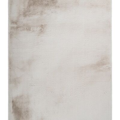 Carpet Heaven beige 120 x 170 cm