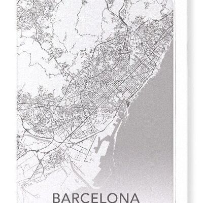 BARCELONE FULL (LUZ): Tarjetas de felicitación