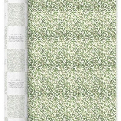 WILLOW BOUGHS Wrapping Paper