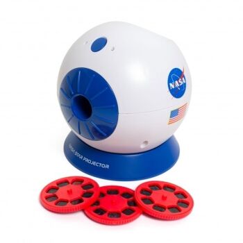 Projecteur LED de la NASA 1