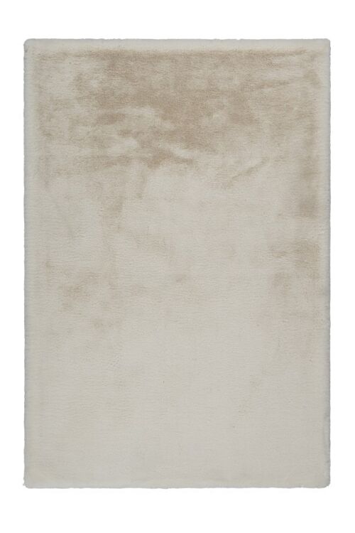 Teppich Heaven ivory 200 x 290 cm