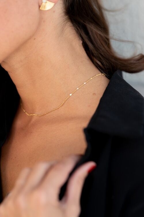 Collier l'indispensable