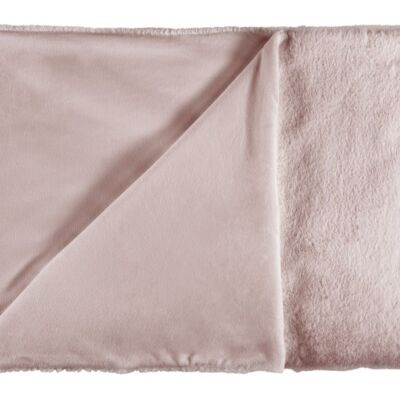 Blanket Heaven powder pink 150 x 200 cm
